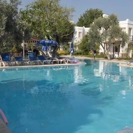 Tosunoglu Apartments-3