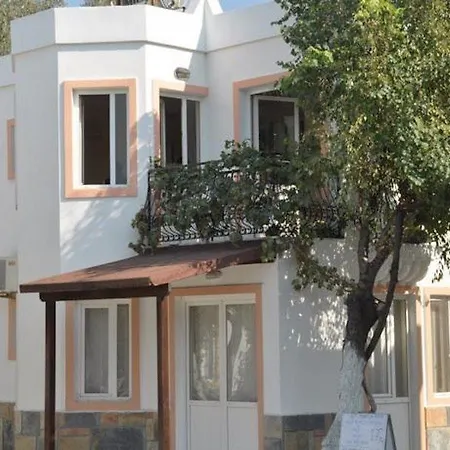 Tosunoglu Apartments-2