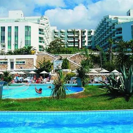 Majesty Belizia Hotel-3