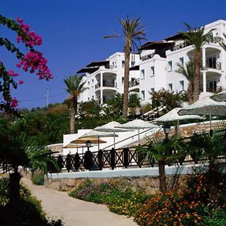 Majesty Belizia Hotel-2