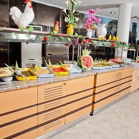 Sunhill Hotel-2