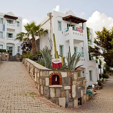 Sunhill Hotel-3