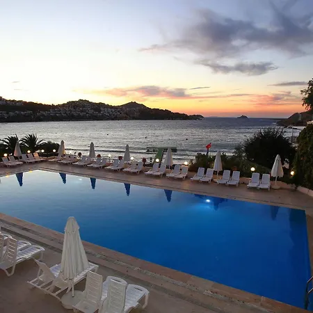 Cactus Mirage Family Club-3