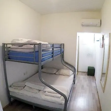 Eskici Hostel Bodrum-3