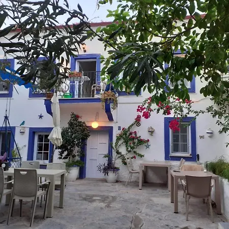 Zuemruet Butik Bodrum-3