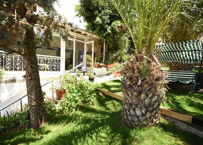 Capaci Hotel