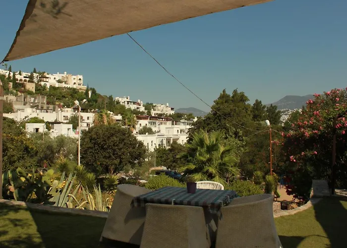 La Chance Hotel And Spa Bodrum