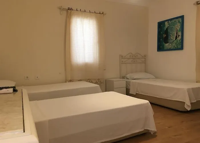 Sade Butik Otel