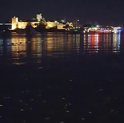 GökMavi