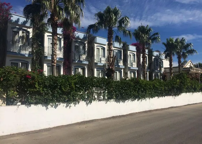 Eken Resort Hotel Bodrum