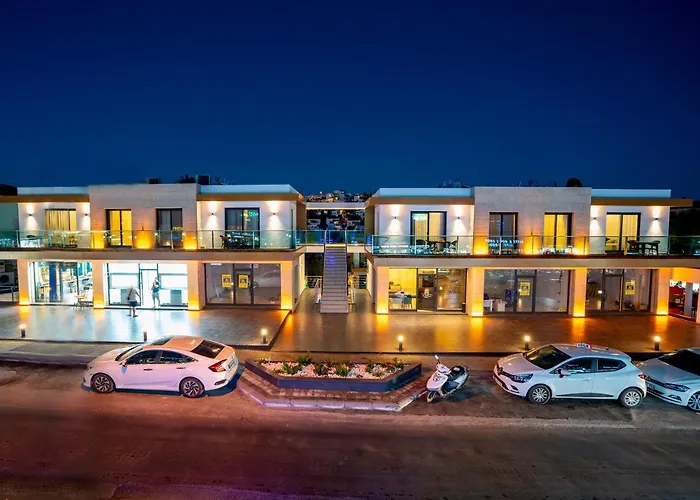 Milenyum Residence
