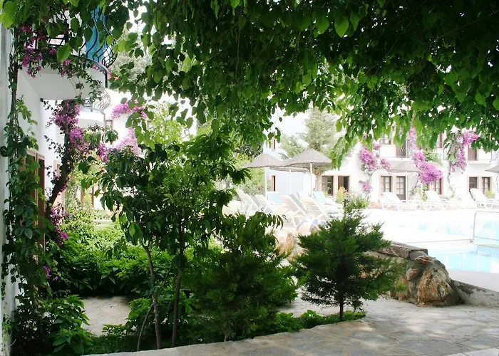 Safir Hotel