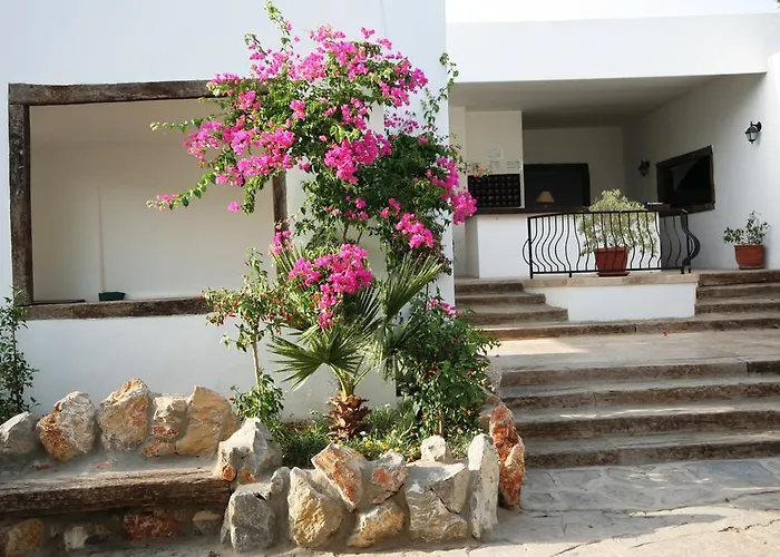 Safir Hotel
