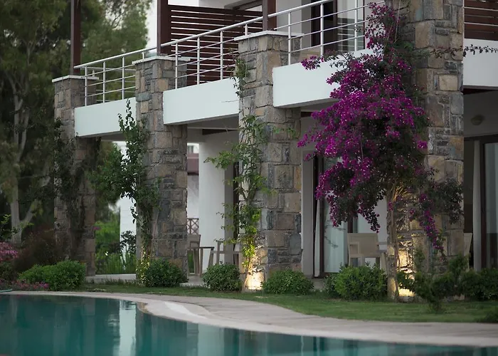 Genc Hotel