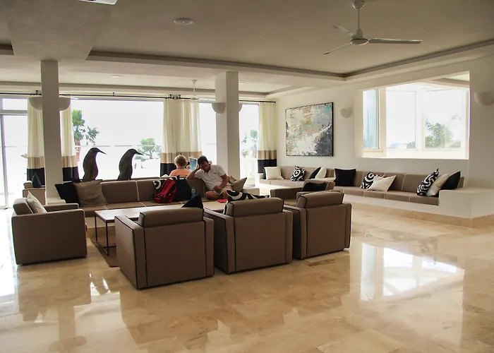 Club Sardinia Otel Bodrum