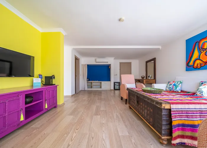 Toka Bodrum Hotel & Beach Club
