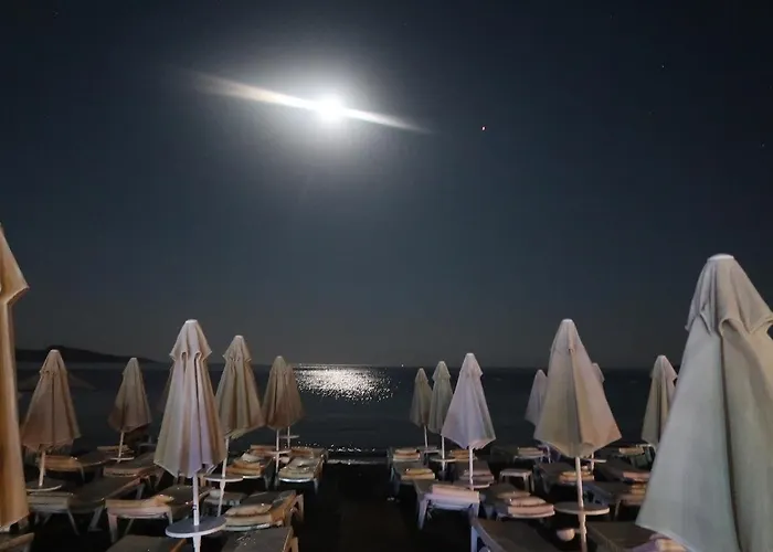 Hotel Grand Levent Bodrum