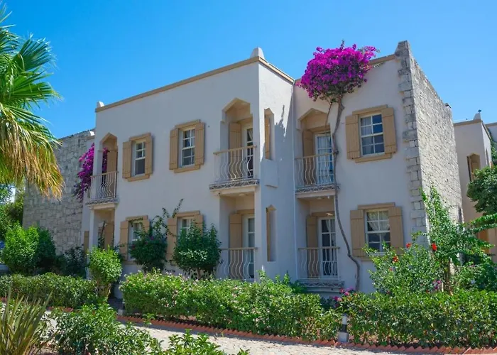 Museum Resort Spa Bodrum