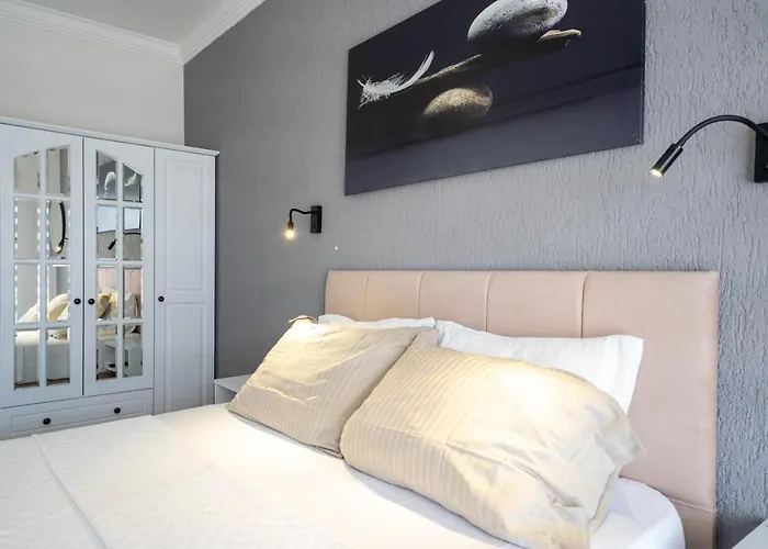 Naz Liman Otel Bodrum