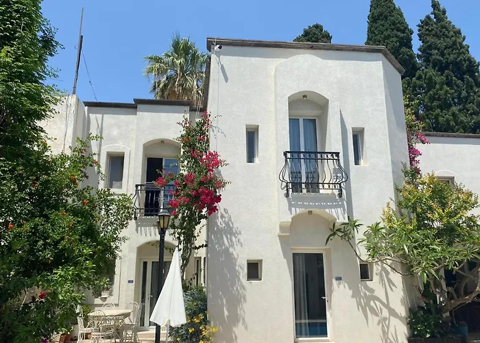 Karayel Apart Hotel