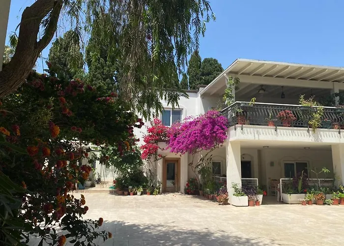Karayel Apart Hotel
