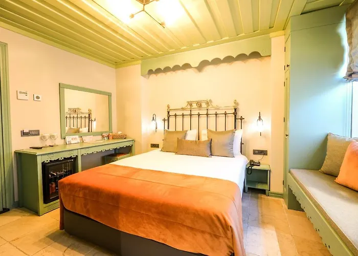 Kocadon Hotel