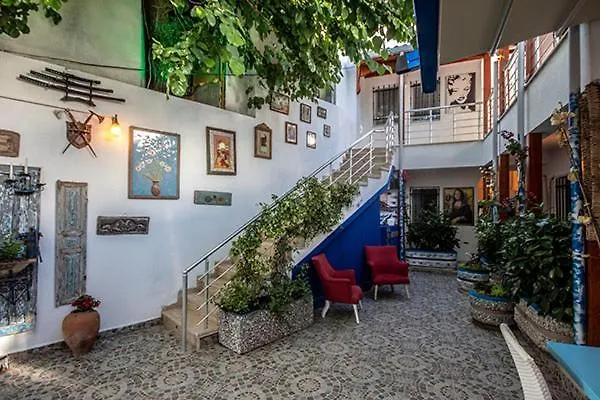 Paradise Garden Butik Bodrum