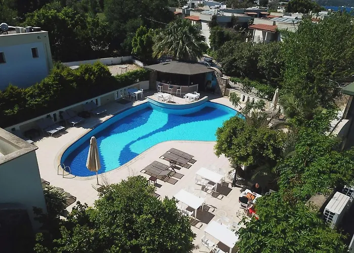 Bella Garden Hotel