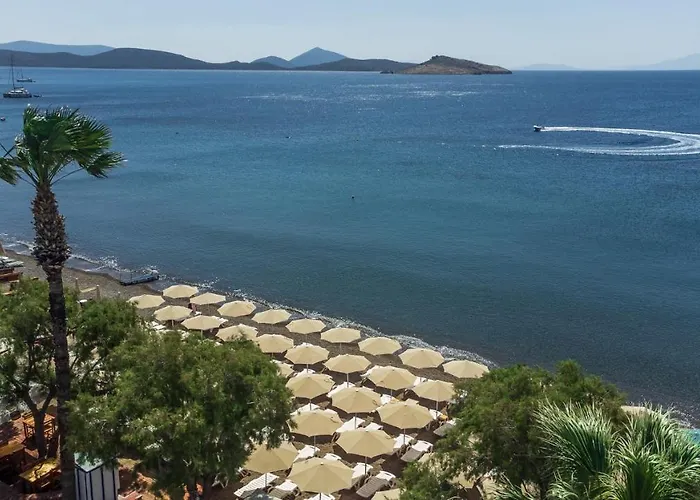 Açelya Otel Bodrum