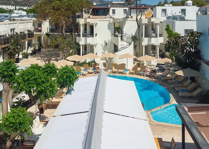 Açelya Otel