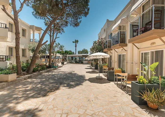 Açelya Otel