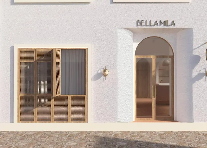 Ugur Apart Apart otel Bodrum