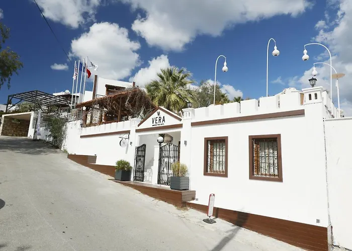 Bodrum Vera