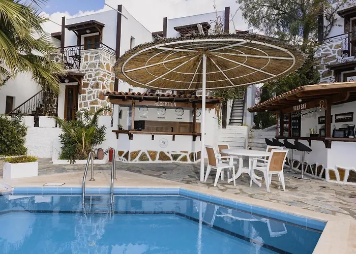 Bodrum Vera