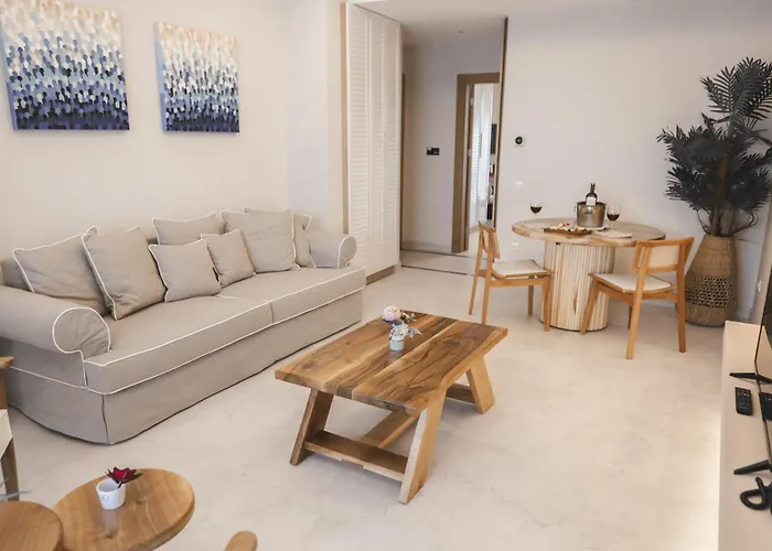 Hotel Rammos Managed By Dedeman Bodrum