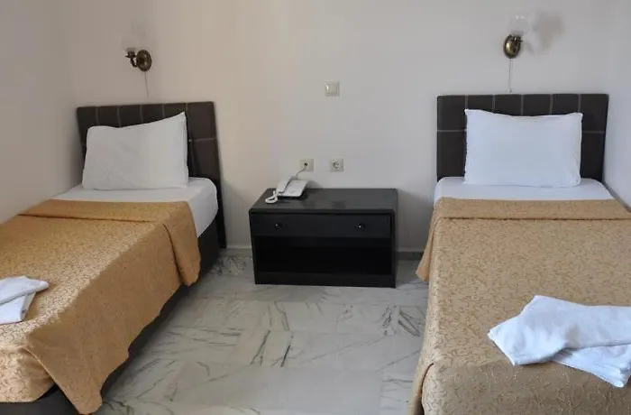 Gth Glorıa Gümbet Hotel Bodrum