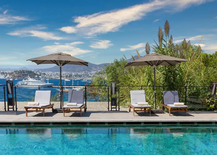 Senses Hotel - Adults Only Bodrum