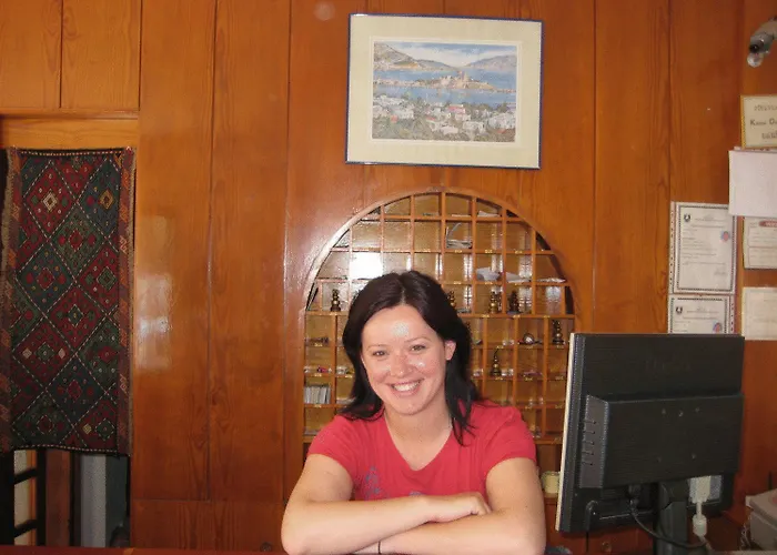 Bircan Hotel