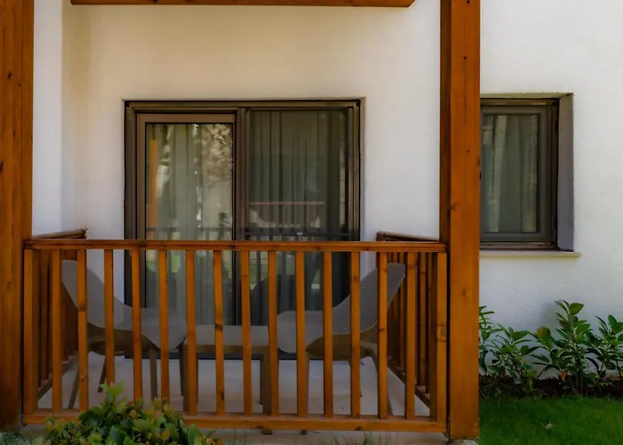 Suum Bodrum Hotel & Beach - Adult Only