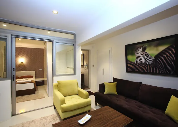 Albatros Hotel Bodrum