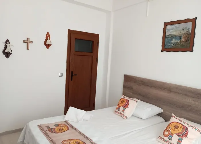 Carsi Butik Otel Bodrum