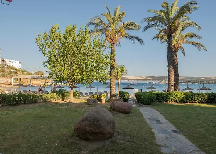 Ladonia Hotels Mio Mare Akyarlar