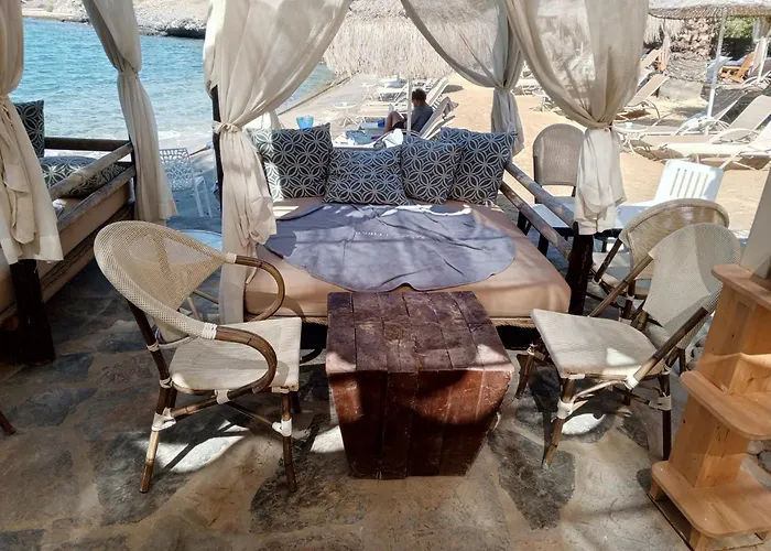 Moon Beach&Hotel Bodrum