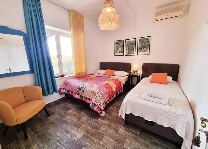 Kumbahçe Fethiye Hanım Pansiyon BODRUM