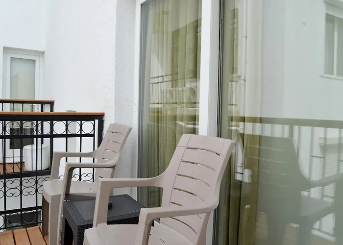 Loca Centre Suites Bodrum