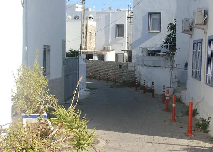 Bodrum Blu Hotel