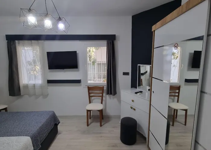 Kardelen APART OTEL Bodrum