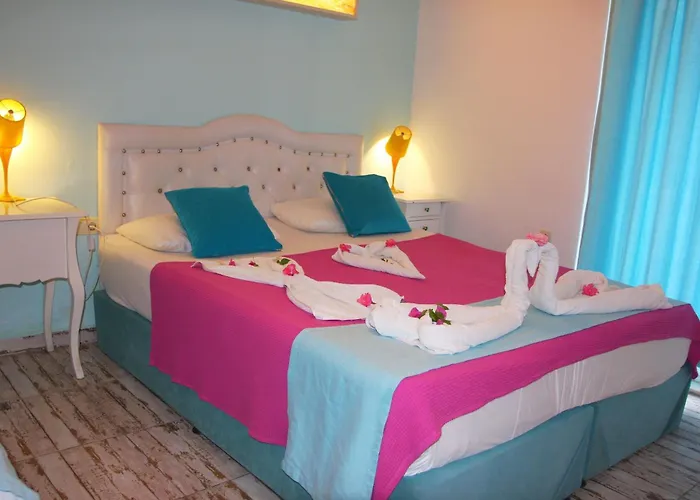 Camlikosk Apart Hotel