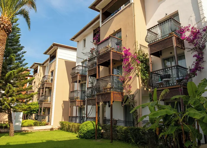Tui Magic Life Bodrum - Adults Only