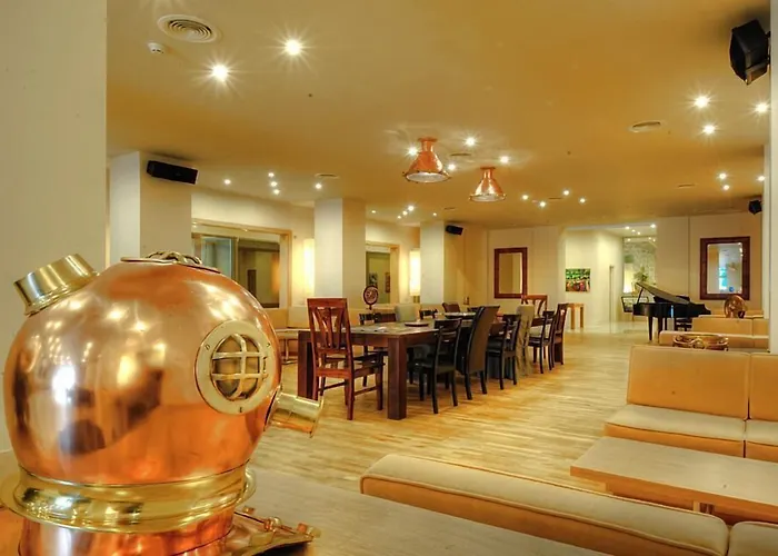Lvzz Hotel Bodrum